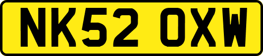 NK52OXW