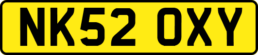 NK52OXY
