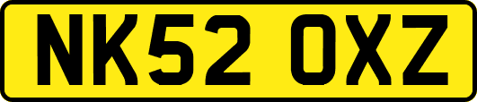 NK52OXZ