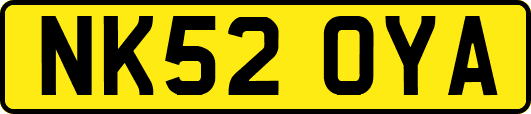 NK52OYA