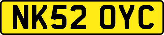 NK52OYC