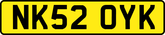 NK52OYK