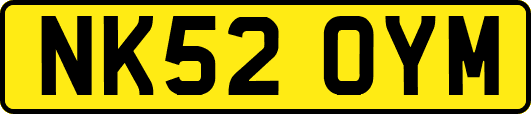 NK52OYM