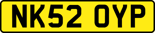 NK52OYP