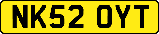 NK52OYT