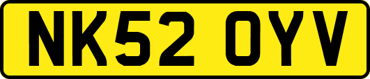 NK52OYV