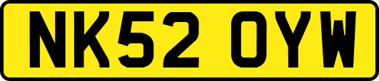 NK52OYW
