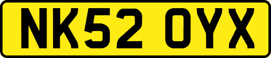 NK52OYX