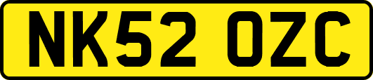 NK52OZC