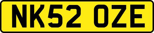 NK52OZE