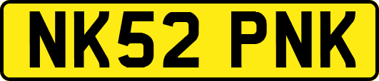 NK52PNK