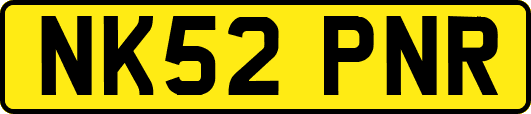 NK52PNR