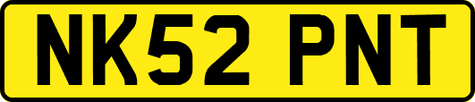 NK52PNT