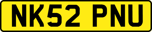 NK52PNU