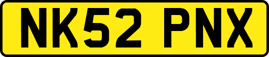 NK52PNX