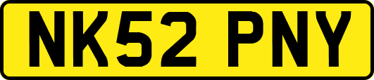 NK52PNY