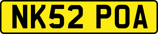 NK52POA