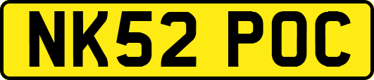 NK52POC