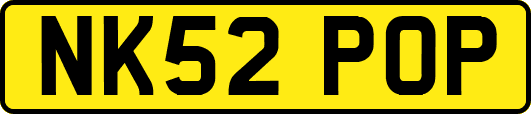 NK52POP
