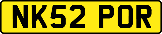 NK52POR