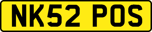 NK52POS
