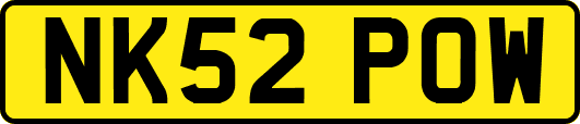 NK52POW