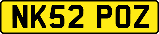 NK52POZ