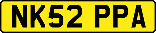 NK52PPA