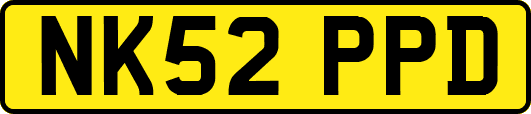 NK52PPD