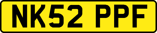 NK52PPF