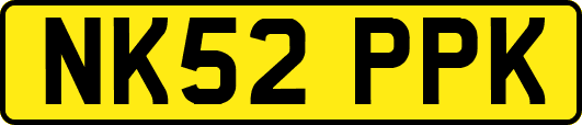 NK52PPK