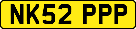 NK52PPP