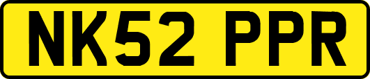 NK52PPR