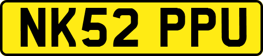 NK52PPU