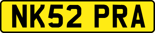 NK52PRA