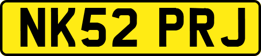 NK52PRJ