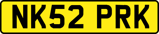 NK52PRK