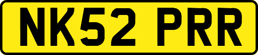 NK52PRR