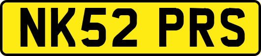 NK52PRS