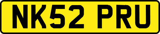NK52PRU