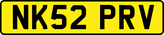 NK52PRV