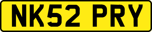 NK52PRY