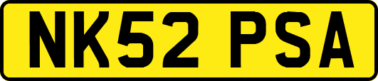 NK52PSA