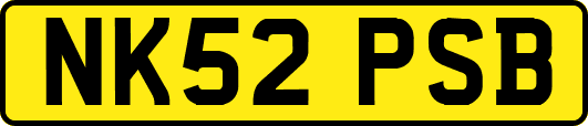 NK52PSB