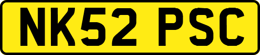 NK52PSC