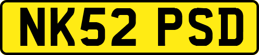 NK52PSD