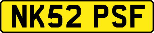 NK52PSF