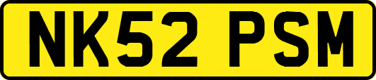 NK52PSM
