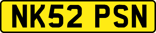 NK52PSN