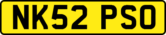 NK52PSO
